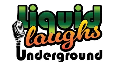 Thomas Nichols Live at Liquid Laughs Underground!