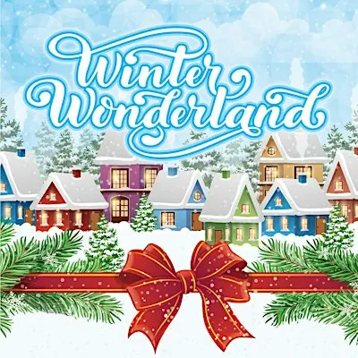 Future Leaders of Tomorrow's Annual  Winter Wonderland  Ph 909-757-1313