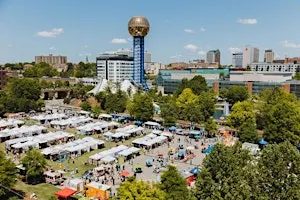 Knoxville Craft,Makers and Vendor Market