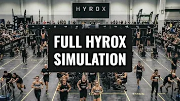 HYROX Simulation