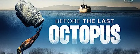 An Evening with Sea Shepherd UK - Presented by Rising Tide