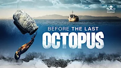 An Evening with Sea Shepherd UK - Presented by Rising Tide