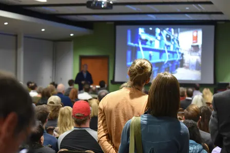 2026 Salt Lake County Watershed Symposium