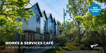 Works & Services Café