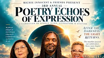 Poetry Echoes of Expression