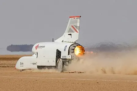 Family Fun with Bloodhound Education