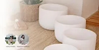 Gratitude in Your Body:  A candlelight sound bath infused with reiki