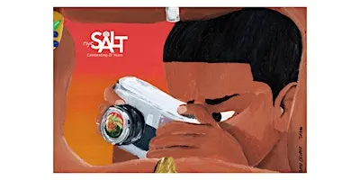 NYC Salt: The Next Generation of Visual Storytellers