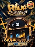 Pull Friday