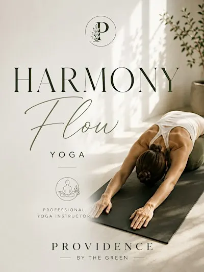 Yoga at Providence By The Green