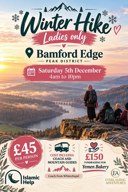 Bamford Edge