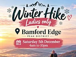 Bamford Edge