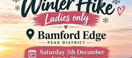 Bamford Edge