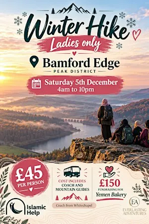 Bamford Edge