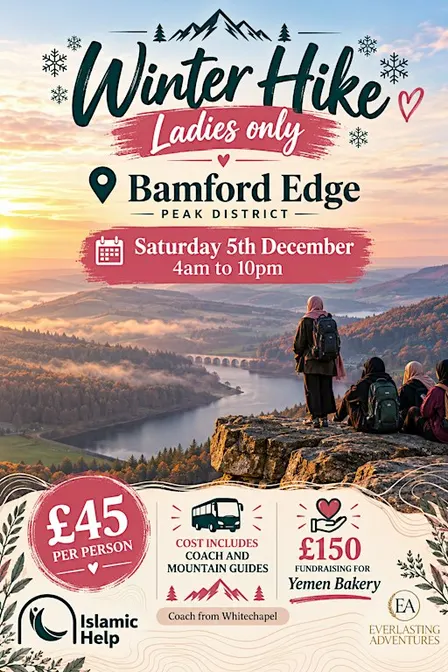 Bamford Edge