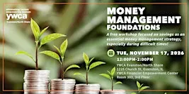 Money Management Foundations: A Free Workshop