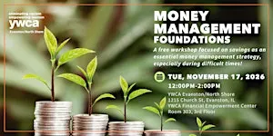 Money Management Foundations: A Free Workshop
