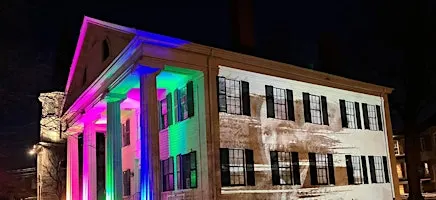 Celebrating 200 Years of the American Lyceum Movement