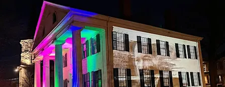 Celebrating 200 Years of the American Lyceum Movement