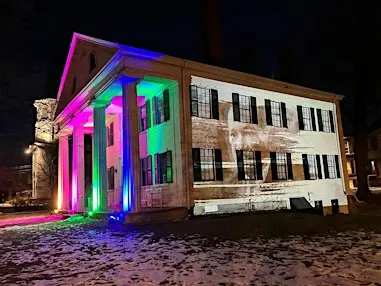 Celebrating 200 Years of the American Lyceum Movement