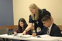 Restore the World  through True Catholic Education -  by Joseph Pearce