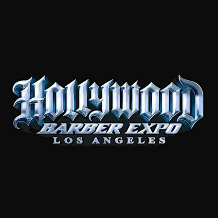 Hollywood Barber Expo