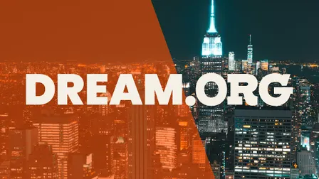 Back in New York: An Evening with Dream.Org