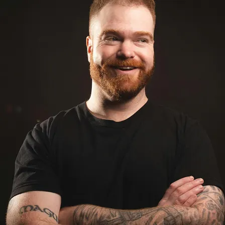 Hideout Comedy Presents Chris Post!