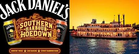 Jack’s Southern Harbour Hoedown