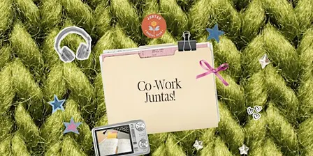 December Co-Work Juntas!