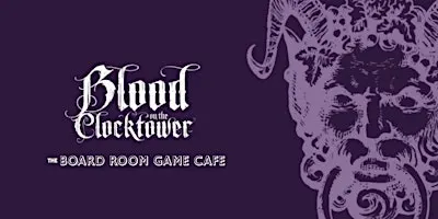 Blood on the Clocktower: Sects and Violets/Bad Moon Rising