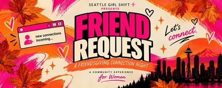 FRIEND REQUEST!