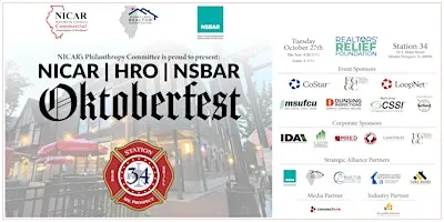 NICAR | HRO | NSBAR Oktoberfest