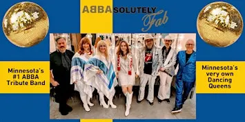 ABBAsolutely Fab — Minnesota's #1 ABBA Tribute