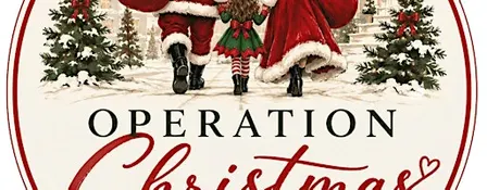 Operation Christmas 2026