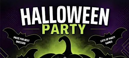Halloween Party 2026