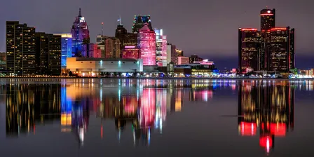 Write About Now Poetry Live in Detroit ft. Ken Jones