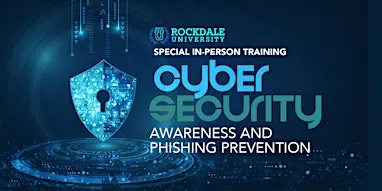 Cybersecurity Awareness and Phishing Prevention