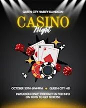 Casino Night