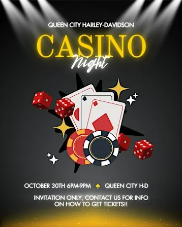 Casino Night