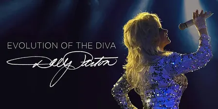 Mia Dorr's Evolution of the Diva: Dolly Parton