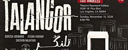 Talangor 4th Show - Los Angeles