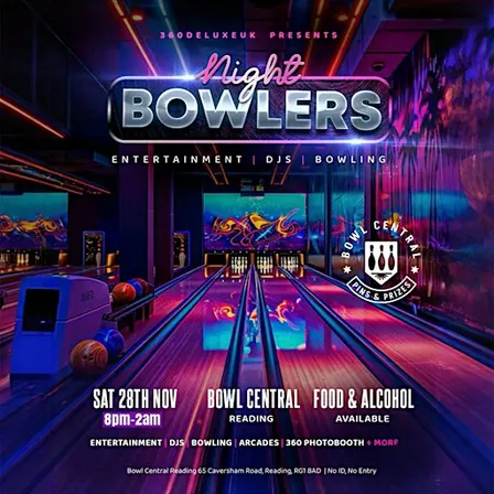 Night Bowlers Part 2