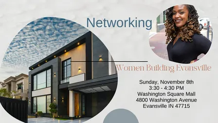 WBE Women Building Evansville