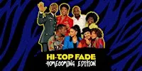 HI-TOP FADE: A New Jack Swing Day Party