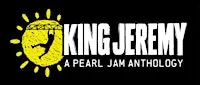 King Jeremy-A Pearl Jam Anthology