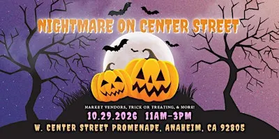 Nightmare On Center Street