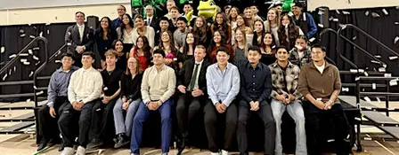TMCC 7th Annual Athletics Banquet