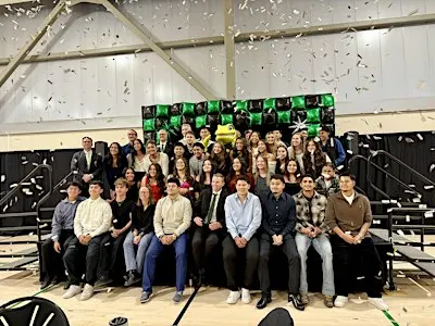 TMCC 7th Annual Athletics Banquet
