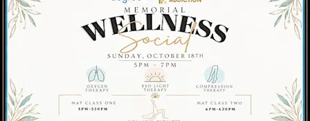 Pilates Wellness Social Class One